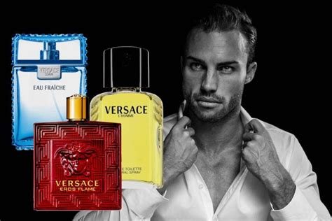 versace vernes a fragranza|versace fragrances list.